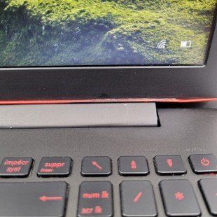 لپتاپ گیمینگ استوک ASUS Rog GL752V