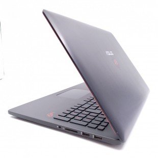 لپتاپ گیمینگ استوک ASUS Rog GL752V