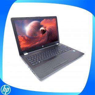 لپ تاپ استوک HP Notebook 15-bs1