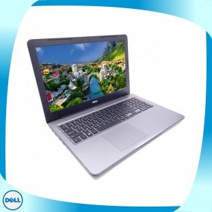 لپ تاپ استوک مناسب برنامه نویسی ترید حسابداری بروز قیمت مناسب Dell Inspiron 5567