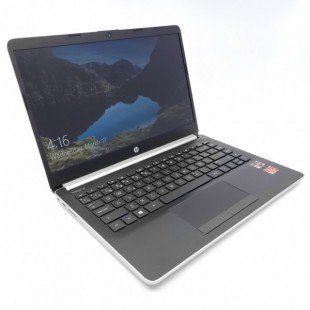 لپ تاپ اپن باکس HP Laptop 14-dq1