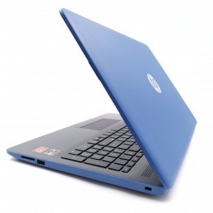 لپ تاپ استوک HP Notebook 15-da0