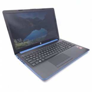 لپ تاپ استوک HP Notebook 15-da0