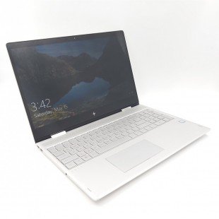 لپ تاپ استوک HP Envy x360 15m-cn0
