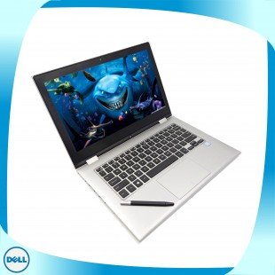 لپتاپ استوک  Dell Inspiron 13-7359