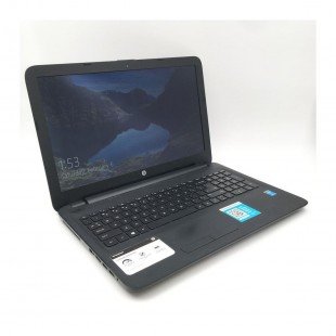 لپ تاپ استوک HP Notebook 15-bs1