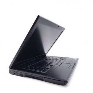 لپ تاپ استوک Dell Latitude E6500