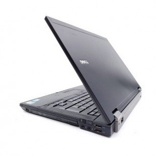 لپ تاپ استوک Dell Latitude E6500
