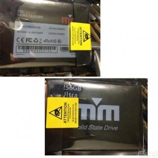 هارد ssd 240 آکبند با گارانتی