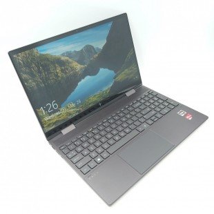 لپ تاپ استوک HP Envy X360 15m- bq1
