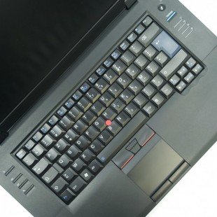 لپ تاپ استوک  LENOVO Thinkpad T500