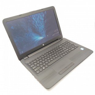 لپ تاپ استوک HP Notebook 15-ac0
