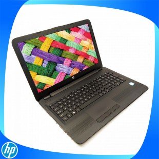 لپ تاپ اپن باکس HP NoteBook 15-AY1