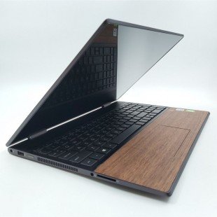 لپ تاپ اپن‌باکس HP ENVY x360 15-ee0