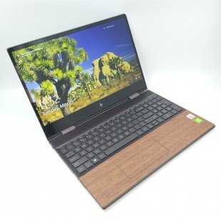 لپ تاپ اپن‌باکس HP ENVY x360 15-ee0
