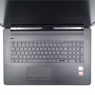لپ تاپ اپن باکس -استوک HP Laptop 17-ca1