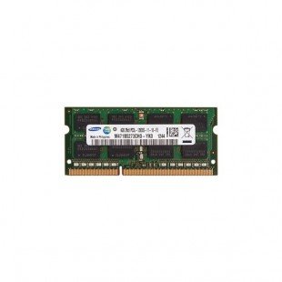 رم  لپ تاپ 4GB DDR3