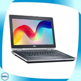 لپ تاپ استوک گرافیکدار ارزان Dell Latitude E6430- i7