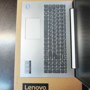 لپ تاپ استوک Lenovo ideapad 330-15IKB