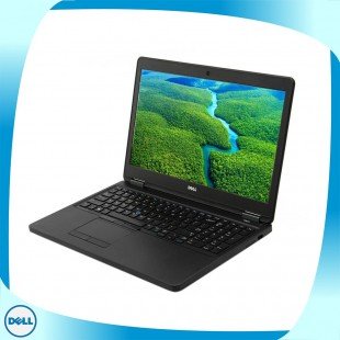 لپ تاپ استوک Dell Latitude E5550 - i7