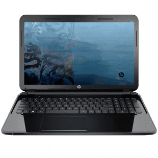لپ تاپ استوک HP 15-d035dx Notebook