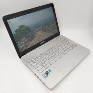 لپتاپ استوک Asus VivoBook X512FL