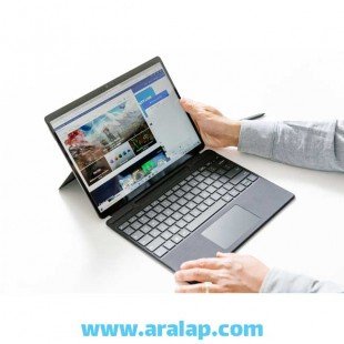 تبلت ویندوزی استوک Microsoft Surface Pro 4