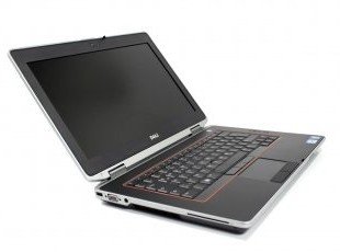 لپ تاپ استوک  ارزان Dell Latitude E6420- i7