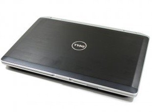 لپ تاپ استوک  ارزان Dell Latitude E6420- i7
