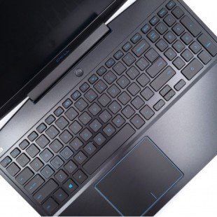 لپ تاپ استوک Dell G3 3579