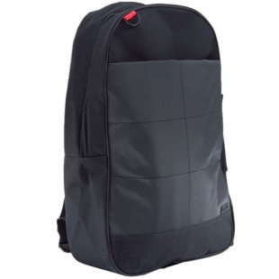 کوله پشتی لپ تاپ 15.6 اینچی رکسوس Lia 17 Laptop Bag Pack مشکی