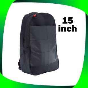 کوله پشتی لپ تاپ 15.6 اینچی رکسوس Lia 15 Laptop Bag Pack مشکی