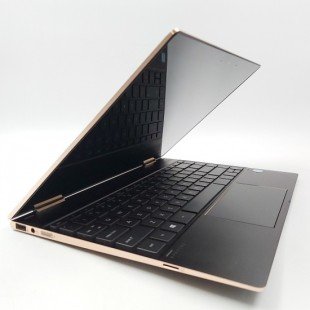 لپتاپ استوک  HP Spectre x360 13-ae0