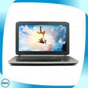 لپ تاپ استوک مناسب حسابداری و ترید ارزان Dell Latitude E5520_i7