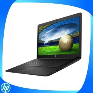لپ تاپ استوک HP Laptop 17-ca0