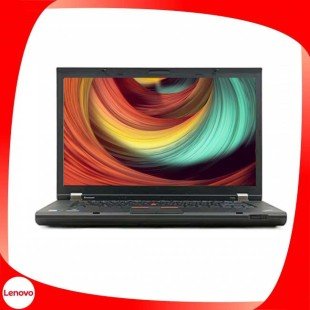 لپ تاپ استوک دانش آموزی و ترید و گرافیک سبک Lenovo ThinkPad T510 i5
