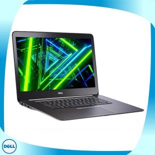 لپتاپ استوک با صفحه لمسی ارزان مناسب کاربری حسابداری،ترید،برنامه نویسی،اتوکد،بازی های متاورسی Dell Inspiron 7547