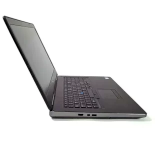 لپ تاپ استوک مناسب مهندسی،رندرینگ،طراحی دو بعدی و سه بعدی  Dell Precision 7710