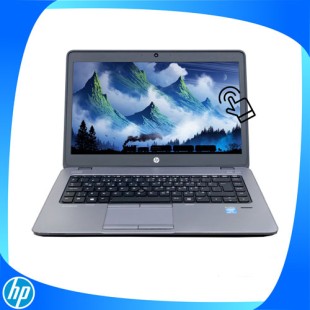 لپ تاپ استوک بروز با سرعت بالا  صفحه لمسی مناسب کاربری حسابداری،ترید،برنامه نویسی،اتوکد،بازی های متاورسی   HP EliteBook 755 G2
