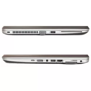 لپ تاپ استوک ارزان مناسب کاربری ،ترید،برنامه نویسی،اتوکد،بازی های متاورسی  لپتاپ استوک HP Elitebook 840 G3
