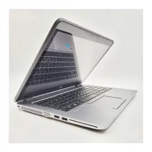 لپ تاپ استوک مناسب ترید،برنامه نویسی،بازی های متاورسی   HP Elitebook 840 G1- i5