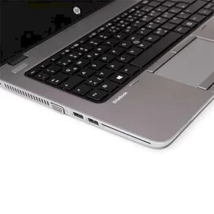 لپ تاپ استوک مناسب ترید،برنامه نویسی،بازی های متاورسی   HP Elitebook 840 G1- i5