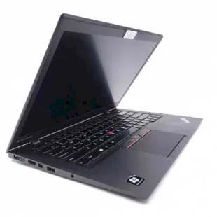 لپ تاپ استوک مناسب کاربری بورس،ترید،برنامه نویسی،دانشجویی بسیار سبک  با صفحه لمسی Lenovo ThinkPad X1 Carbon