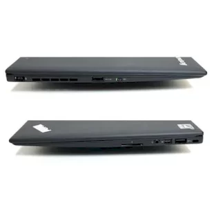 لپ تاپ استوک مناسب کاربری بورس،ترید،برنامه نویسی،دانشجویی بسیار سبک  با صفحه لمسی Lenovo ThinkPad X1 Carbon