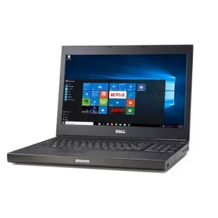 لپ تاپ استوک دل ارزان مناسب مهندسی،گرافیک سه بعدی و رندرینگ Dell Precision M4800