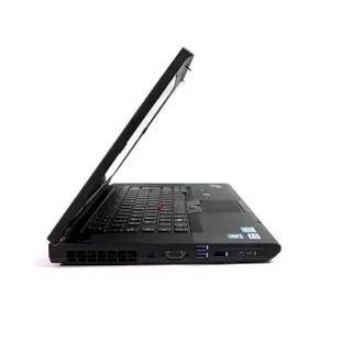 لپ تاپ استوک لنوو  ارزان  مناسب کاربری رندرینگ، طراحی، کارهای گرافیک دو و سه بعدی ﻿Lenovo ThinkPad W530