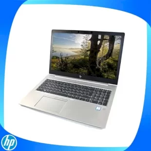 لپ تاپ استوک HP  به روز با سرعت بالا  مناسب کاربری حسابداری،ترید،برنامه نویسی،اتوکد،بازی های متاورسی   HP EliteBook 850 G5