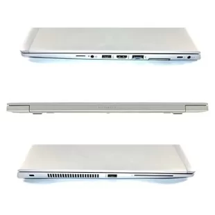 لپتاپ استوک بروز با سرعت بالا  مناسب کاربری حسابداری،ترید،برنامه نویسی،اتوکد،بازی های متاورسی   HP EliteBook 850 G5