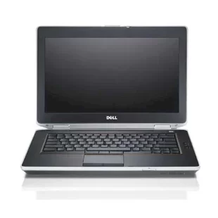 لپ تاپ استوک گرافیکدار مناسب طراحی سبک،برنامه نویسی،بازی های سبک،ترید  ارزان Dell Latitude E6430