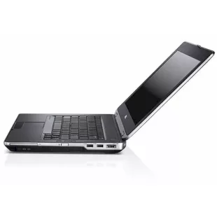 لپ تاپ استوک گرافیکدار مناسب طراحی سبک،برنامه نویسی،بازی های سبک،ترید  ارزان Dell Latitude E6430